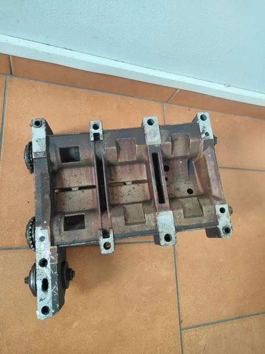 Mercedes Öljypumppu OEM R2710340203 W203/W204/W211 image 4