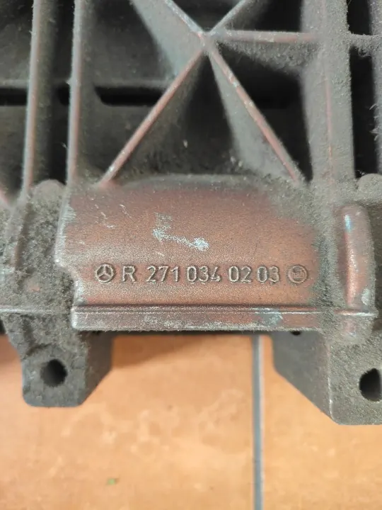 Mercedes Öljypumppu OEM R2710340203 W203/W204/W211 image 5