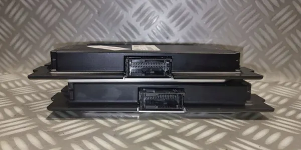 Module Commande Éclairage BMW FRM2 OEM 9166711 image 4