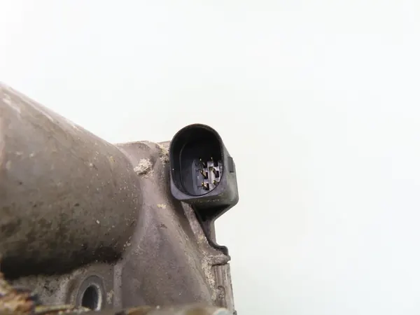 Corpo de borboleta Skoda Octavia 2.0 8V 115 HP 00-10 OEM 06A133062Q image 2