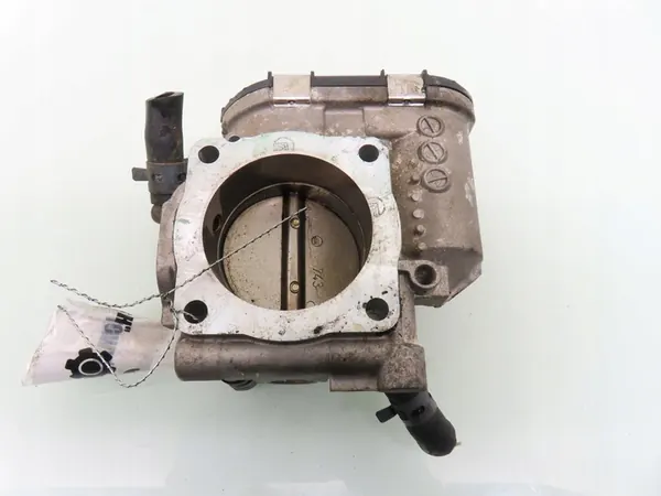 Corpo de borboleta Skoda Octavia 2.0 8V 115 HP 00-10 OEM 06A133062Q image 3