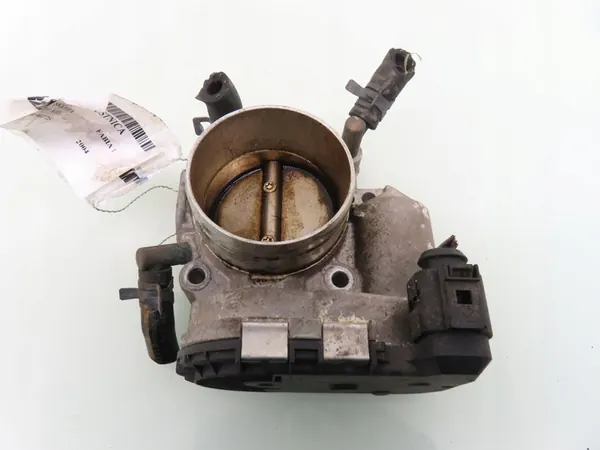 Corpo de borboleta Skoda Octavia 2.0 8V 115 HP 00-10 OEM 06A133062Q image 5