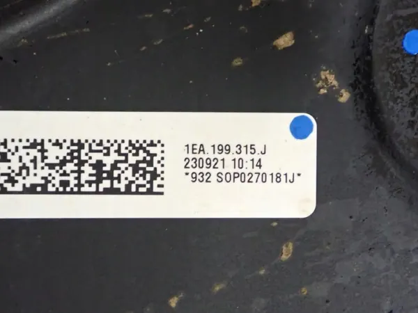 Viga Volkswagen usada OEM 1EA199315 1EA199599B image 4