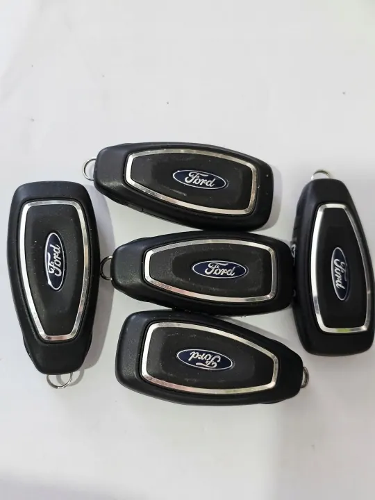 Clé Ford Kuga III 2024 OEM K1BT15K601AD image 2