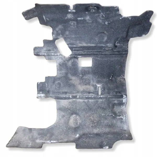 OEM 8650093 Oikea vaihteiston äänieristyspeite BMW image 4