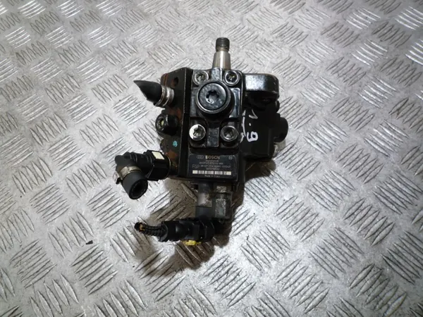 Bomba de inyección Fiat OE OEM 0445010130 image 3