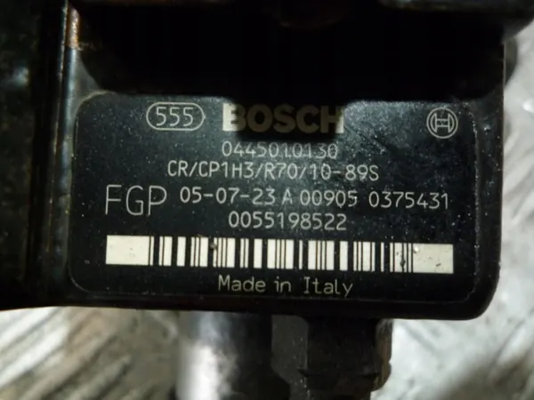 Bomba de inyección Fiat OE OEM 0445010130 image 4