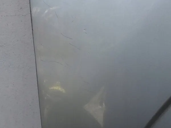 Right Front Fender Nissan Qashqai II J11 2013- F31004EAMB image 5