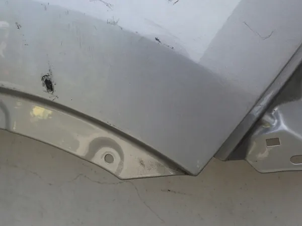 Right Front Fender Nissan Qashqai II J11 2013- F31004EAMB image 7