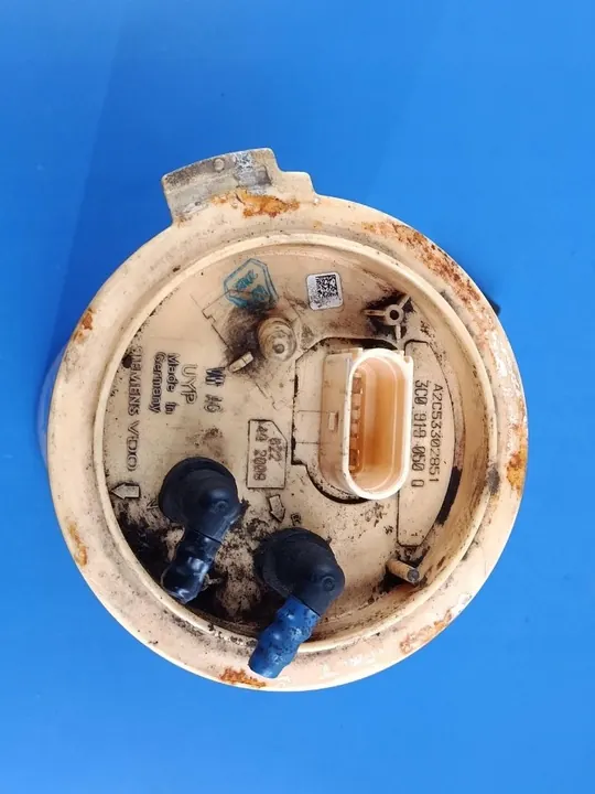 VW PASSAT B6 2.0TDI Bomba de Combustível Sensor de Nível 3C0919050Q image 2