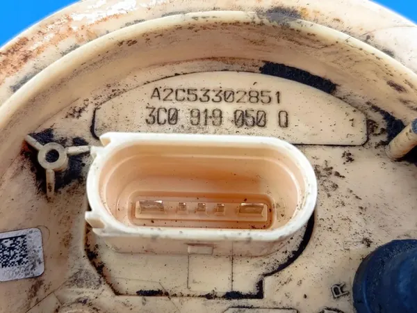 VW PASSAT B6 2.0TDI Bomba de Combustível Sensor de Nível 3C0919050Q image 3