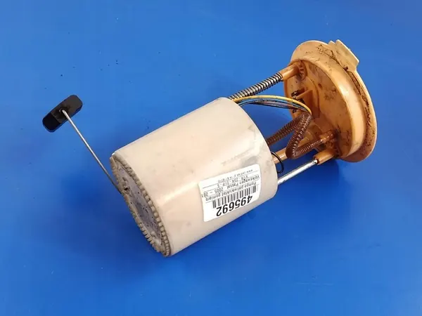 VW PASSAT B6 2.0TDI Bomba de Combustível Sensor de Nível 3C0919050Q image 5