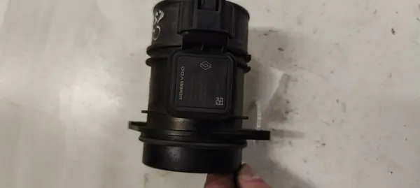 Renault Clio III Luftmassenmesser OE image 2