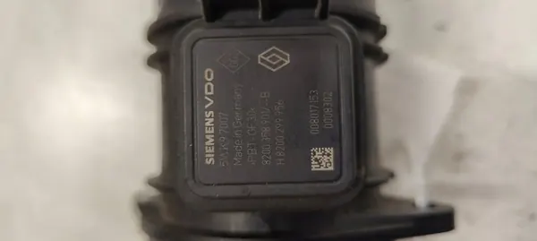 Renault Clio III Luftmassenmesser OE image 3