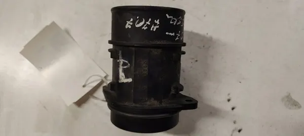 Renault Clio III Luftmassenmesser OE image 4