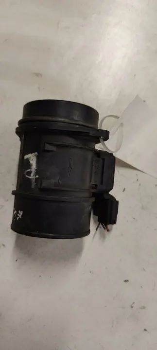 Renault Clio III Luftmassenmesser OE image 7