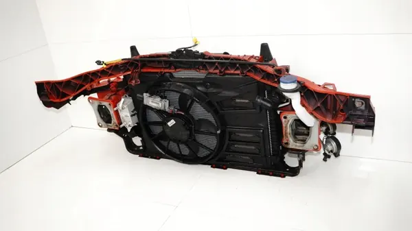 Correa delantera OEM 375485473 para Ford Focus MK3 2.0 TDCI image 8