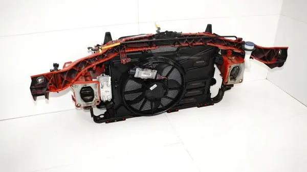 Correa delantera OEM 375485473 para Ford Focus MK3 2.0 TDCI image 9