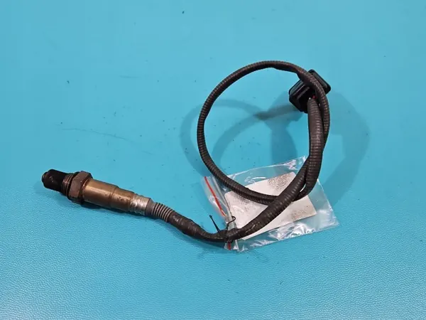 Lambdasond Nissan X-Trail II T31 2.0 DCI OEM H 8200 406 337 image 2