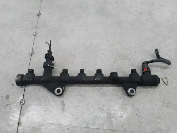 Rampe d'injection diesel OEM 8200600206 Renault Trafic II image 5