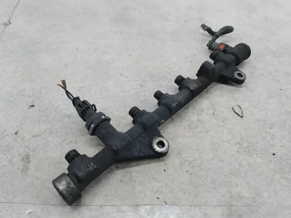 Rampe d'injection diesel OEM 8200600206 Renault Trafic II image 6