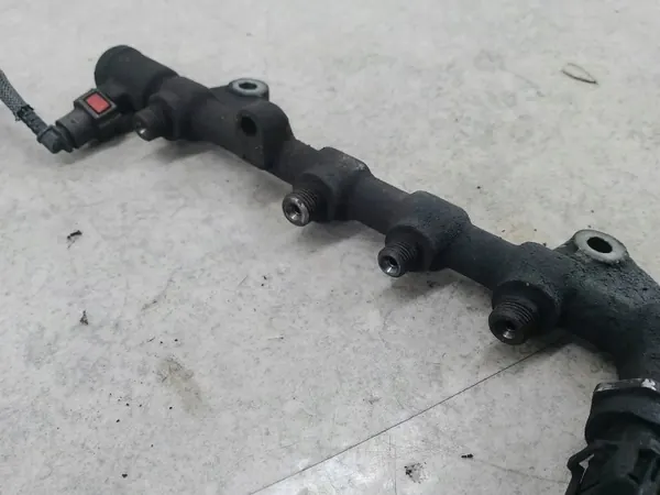 Rampe d'injection diesel OEM 8200600206 Renault Trafic II image 8