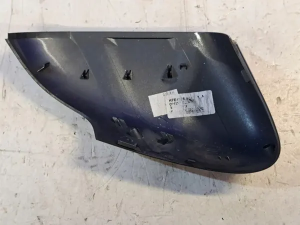OEM 39850548 linker spiegelframe voor Volvo V70 III image 3