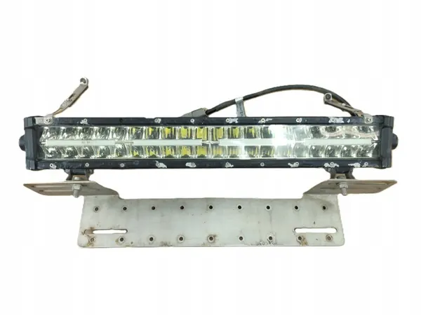 Barra LED 56cm - Luz de Longo Alcance - Estrutura - Fiação - OEM 10R-0522118 image 1