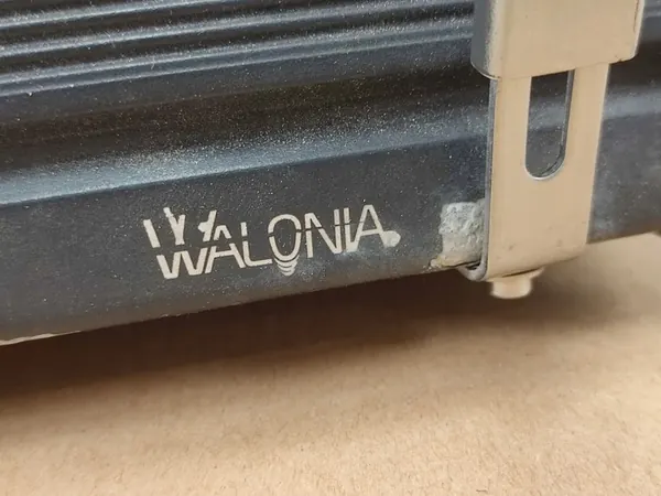 Barra LED 56cm - Luz de Longo Alcance - Estrutura - Fiação - OEM 10R-0522118 image 5