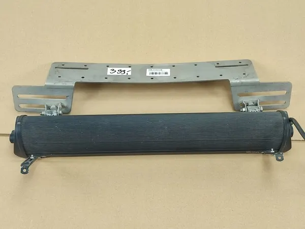 Barra LED 56cm - Luz de Longo Alcance - Estrutura - Fiação - OEM 10R-0522118 image 6