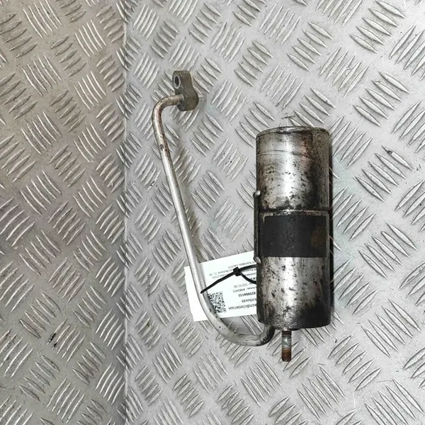 Secador AC Saab OE OEM 24418368 para 9-3 Cabrio image 2