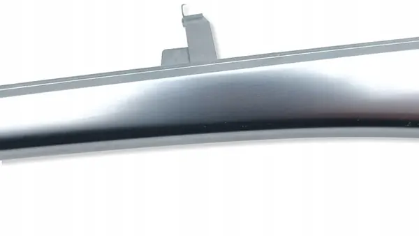 Audi A6 S6 C8 Achterdeur Bekleding OEM 4K0867969 image 4