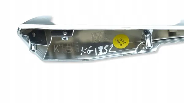 Audi A6 S6 C8 Achterdeur Bekleding OEM 4K0867969 image 8