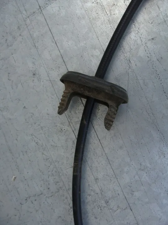 Freno de mano eléctrico OEM 0204706357 - Usado image 4