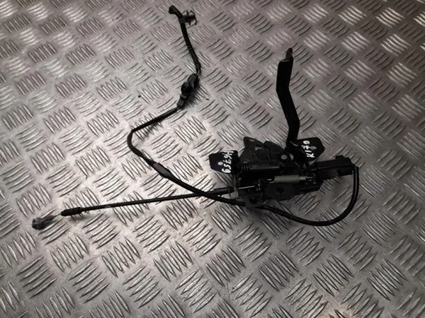 Serrure de capot moteur Hyundai Kona II OEM 81130BE900 image 2