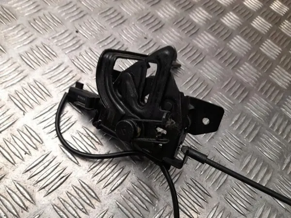 Serrure de capot moteur Hyundai Kona II OEM 81130BE900 image 3