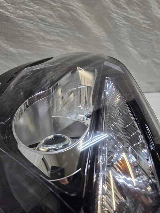 XENON-SCHEINWERFER LINKS OPEL MOKKA A 42516765 image 3