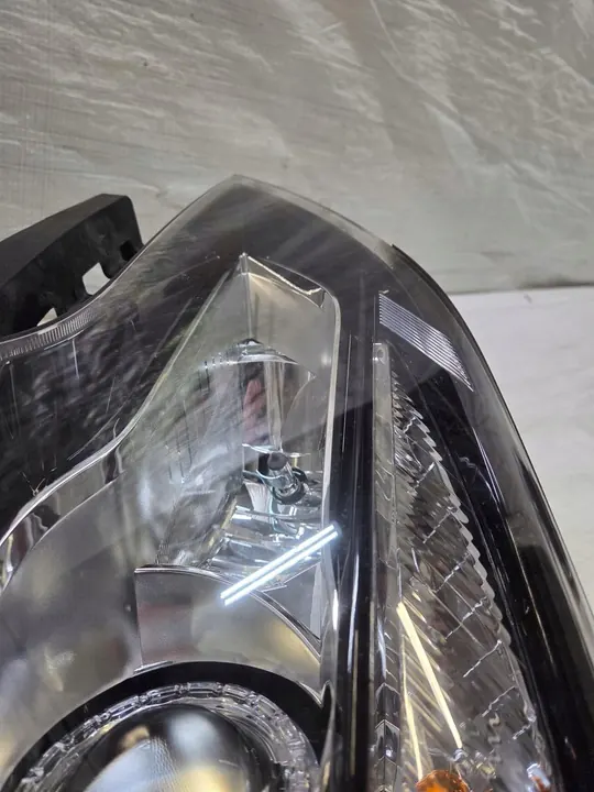 XENON-SCHEINWERFER LINKS OPEL MOKKA A 42516765 image 4