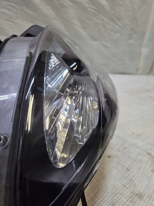 XENON-SCHEINWERFER LINKS OPEL MOKKA A 42516765 image 5