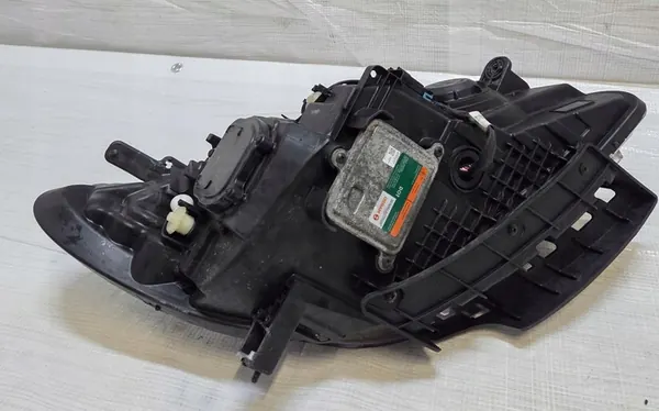 XENON-SCHEINWERFER LINKS OPEL MOKKA A 42516765 image 7