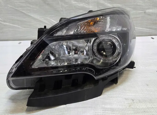 XENON-SCHEINWERFER LINKS OPEL MOKKA A 42516765 image 8