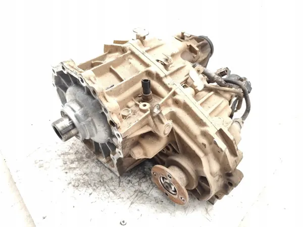 Boîte de transfert Nissan EA70A pour Pathfinder 2.5 dCi image 2