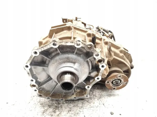 Boîte de transfert Nissan EA70A pour Pathfinder 2.5 dCi image 10