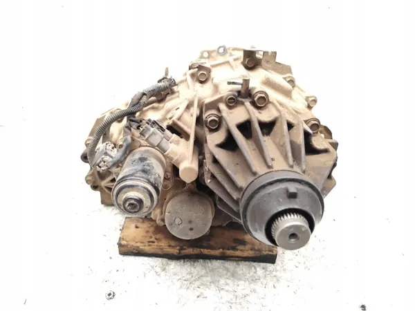 Boîte de transfert Nissan EA70A pour Pathfinder 2.5 dCi image 4