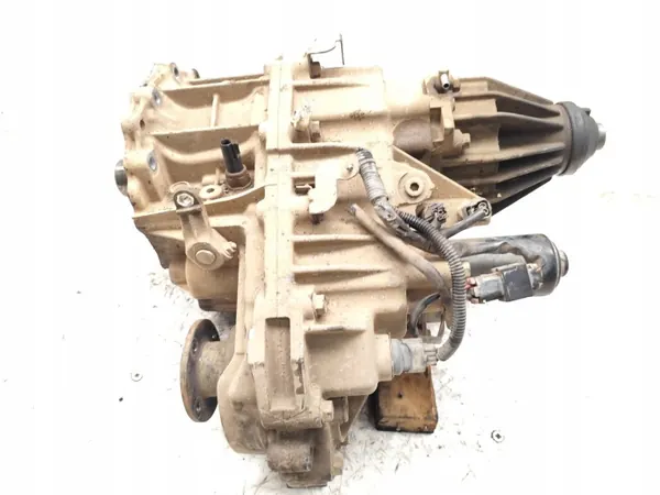 Boîte de transfert Nissan EA70A pour Pathfinder 2.5 dCi image 5