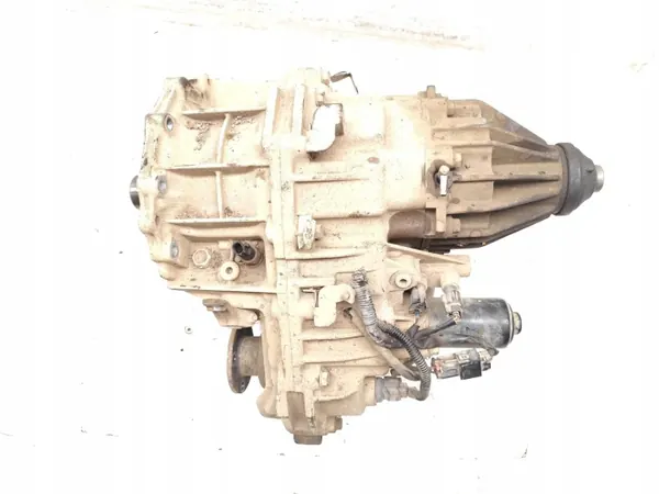 Boîte de transfert Nissan EA70A pour Pathfinder 2.5 dCi image 6