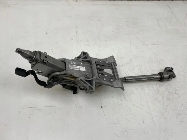 Joint de colonne de direction Volvo OEM 31658216 image 2