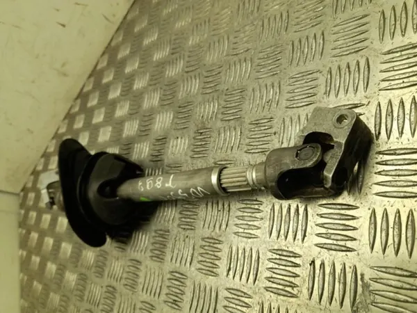 Porsche Macan ohjauspylvään risti OEM 95B419753M image 3