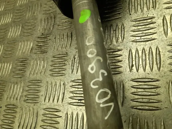 Porsche Macan ohjauspylvään risti OEM 95B419753M image 4