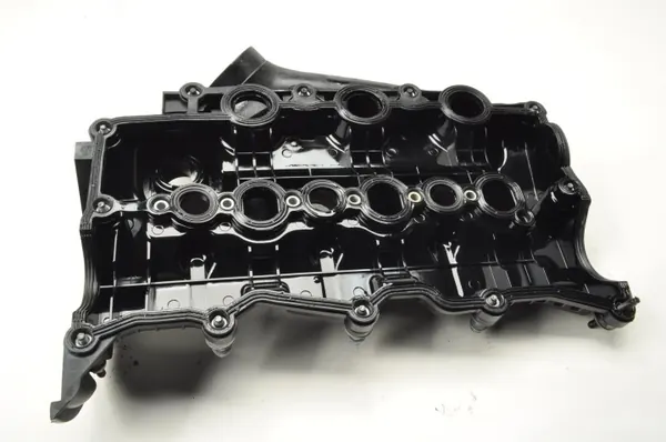 Jaguar XJ X351 3.0 Kleppendeksel OEM H020B-0724-VC007 image 2